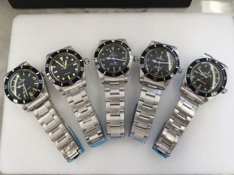 Rolex 40mm 080839